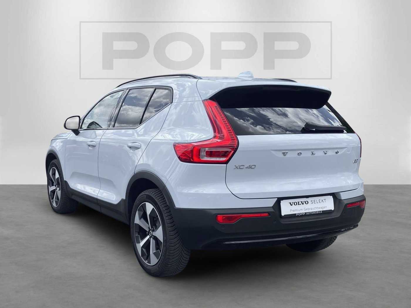 Volvo XC40 – Bild 18