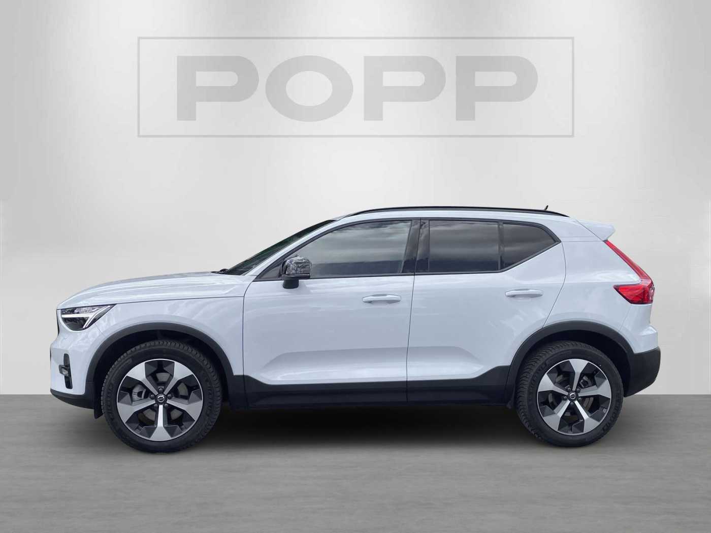 Volvo XC40 – Bild 19