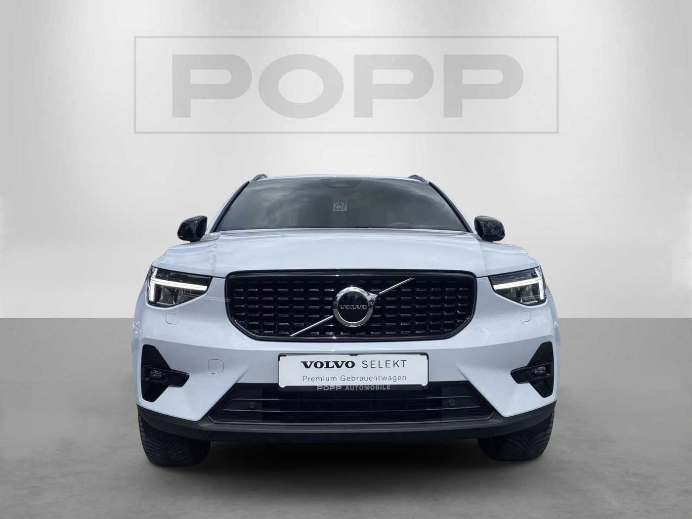 Volvo XC40 – Bild 20