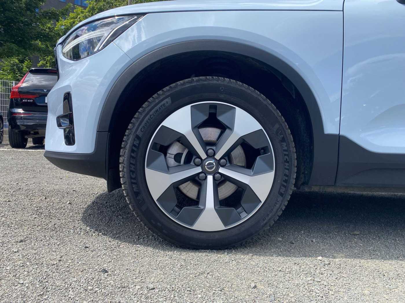 Volvo XC40 – Bild 3