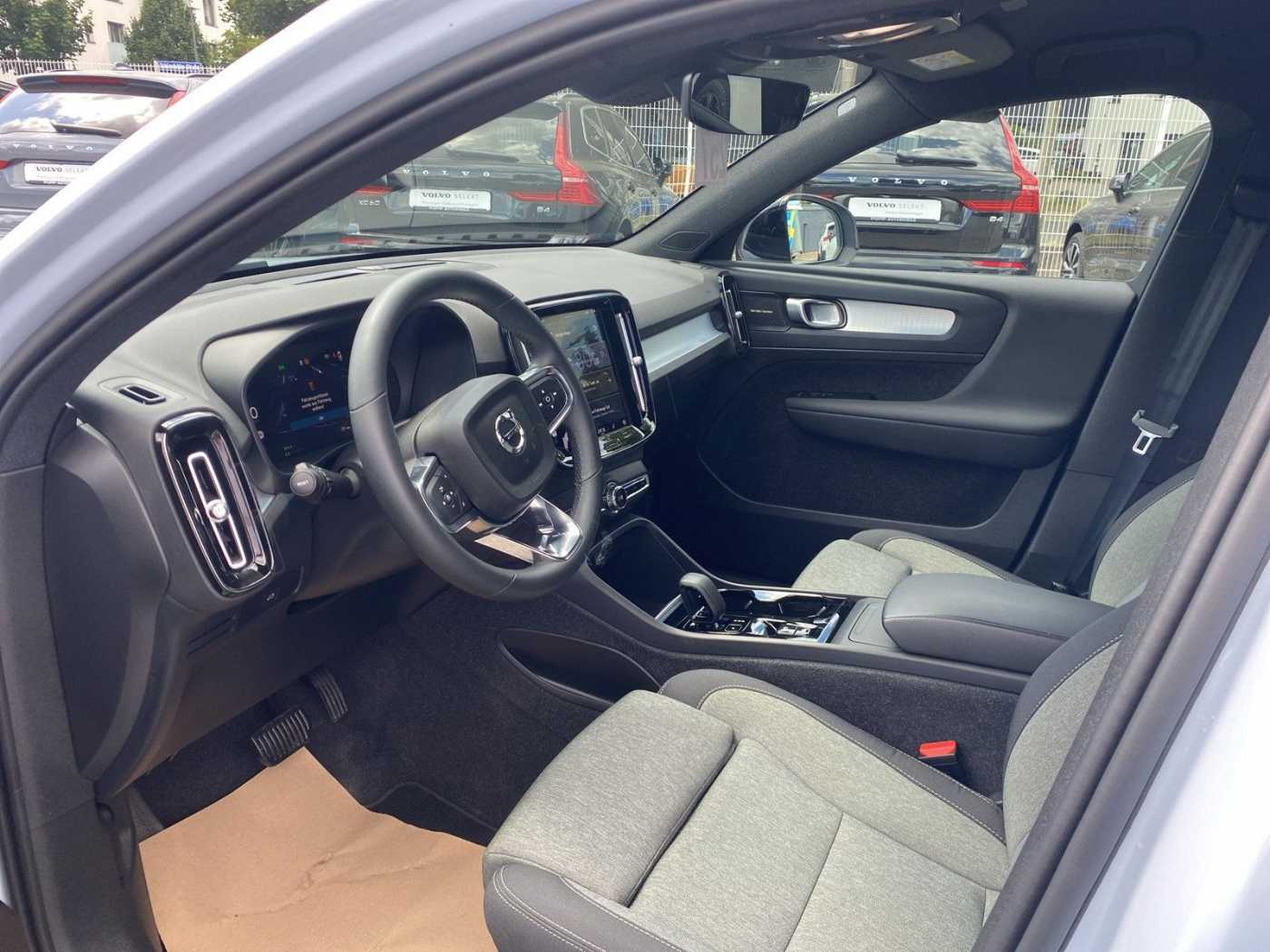 Volvo XC40 – Bild 4