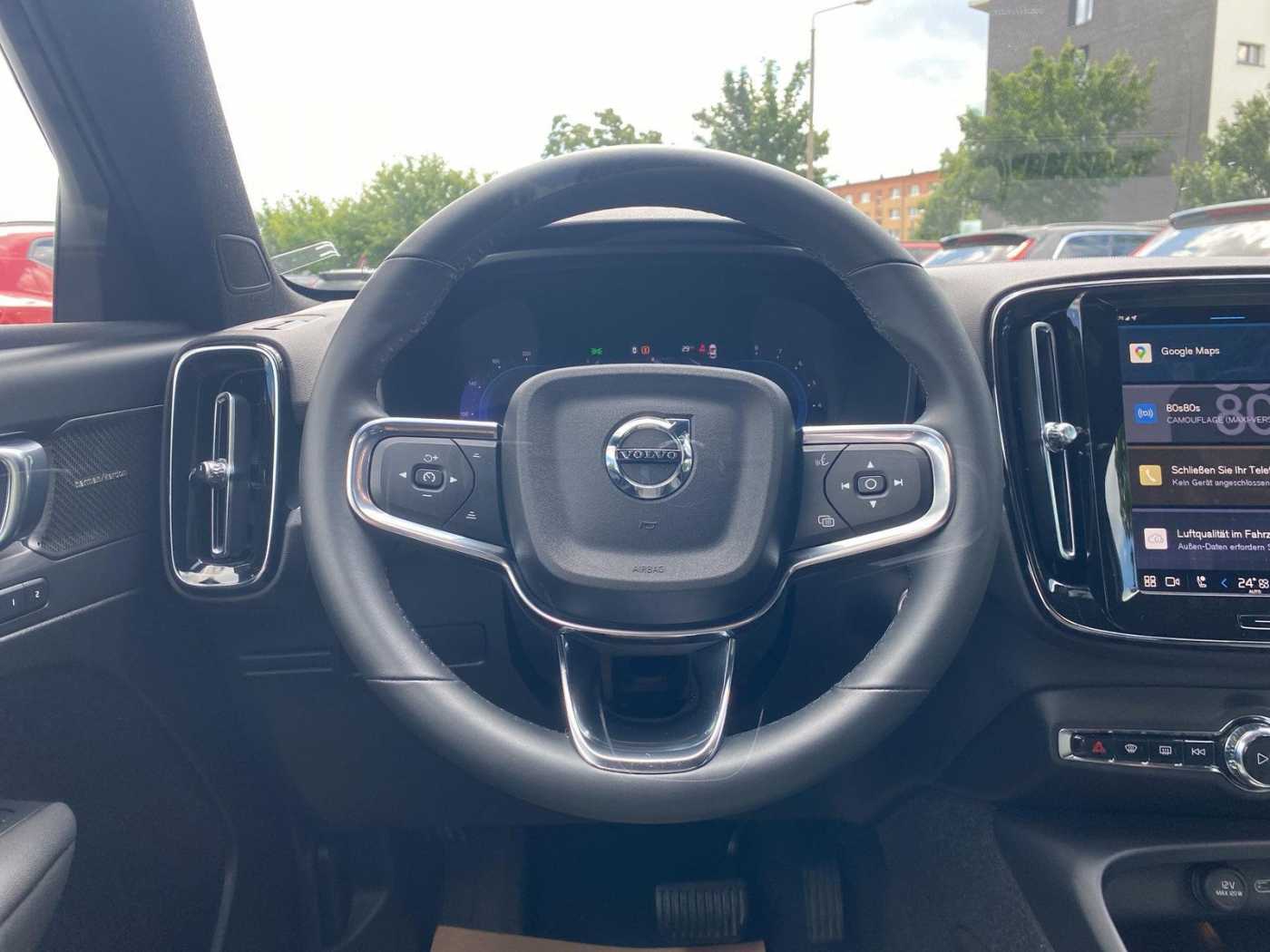 Volvo XC40 – Bild 5