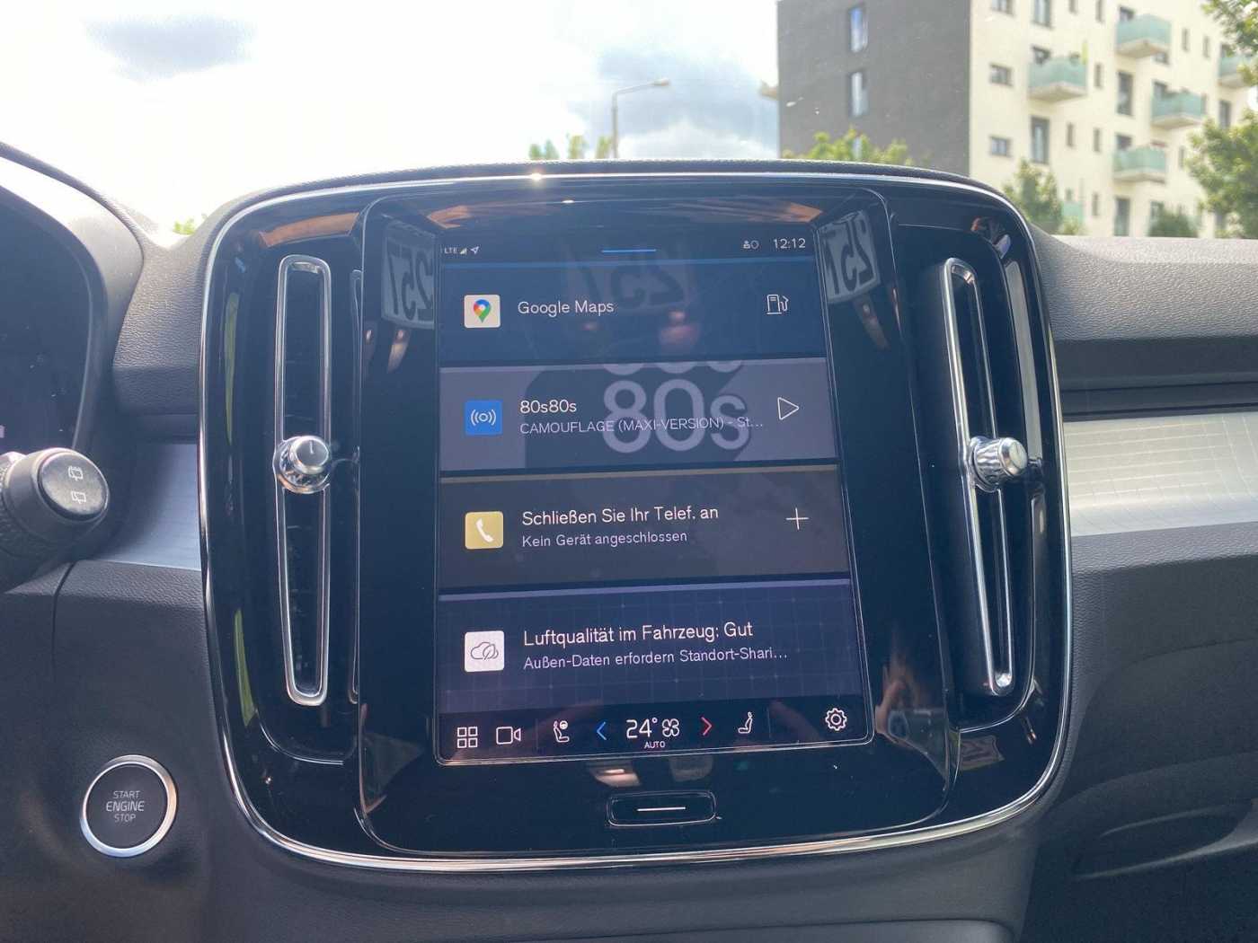 Volvo XC40 – Bild 6