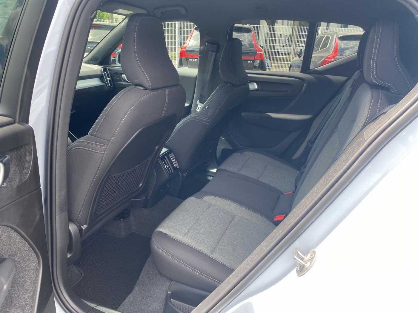 Volvo XC40 – Bild 8
