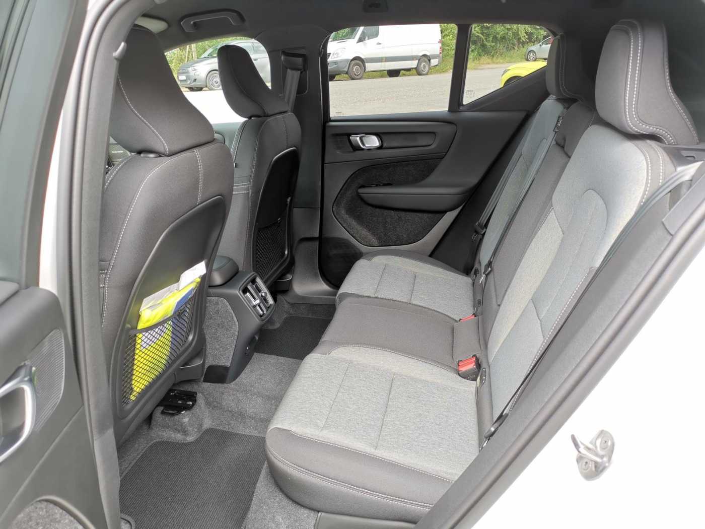 Volvo XC40 – Bild 10