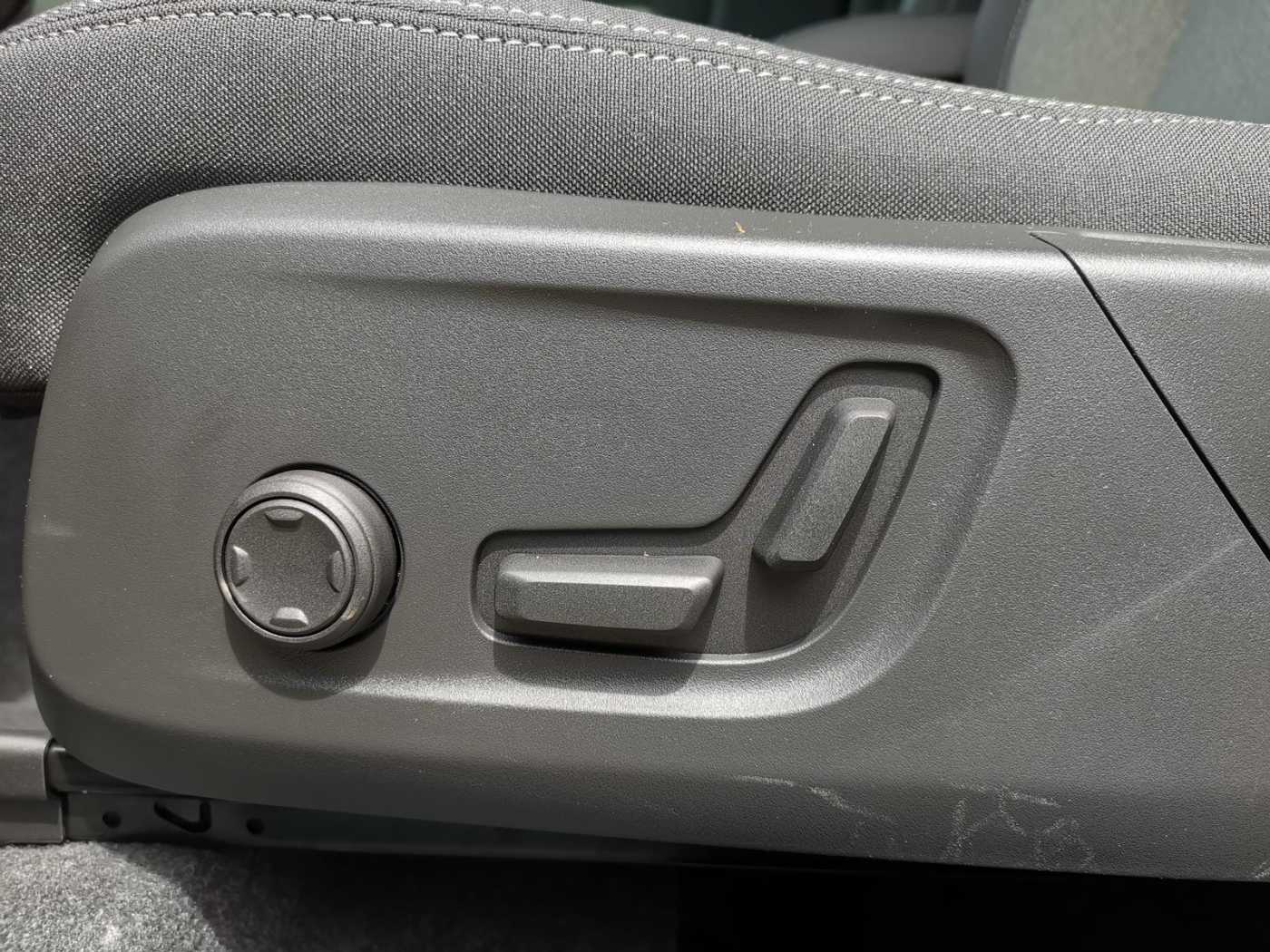 Volvo XC40 – Bild 19
