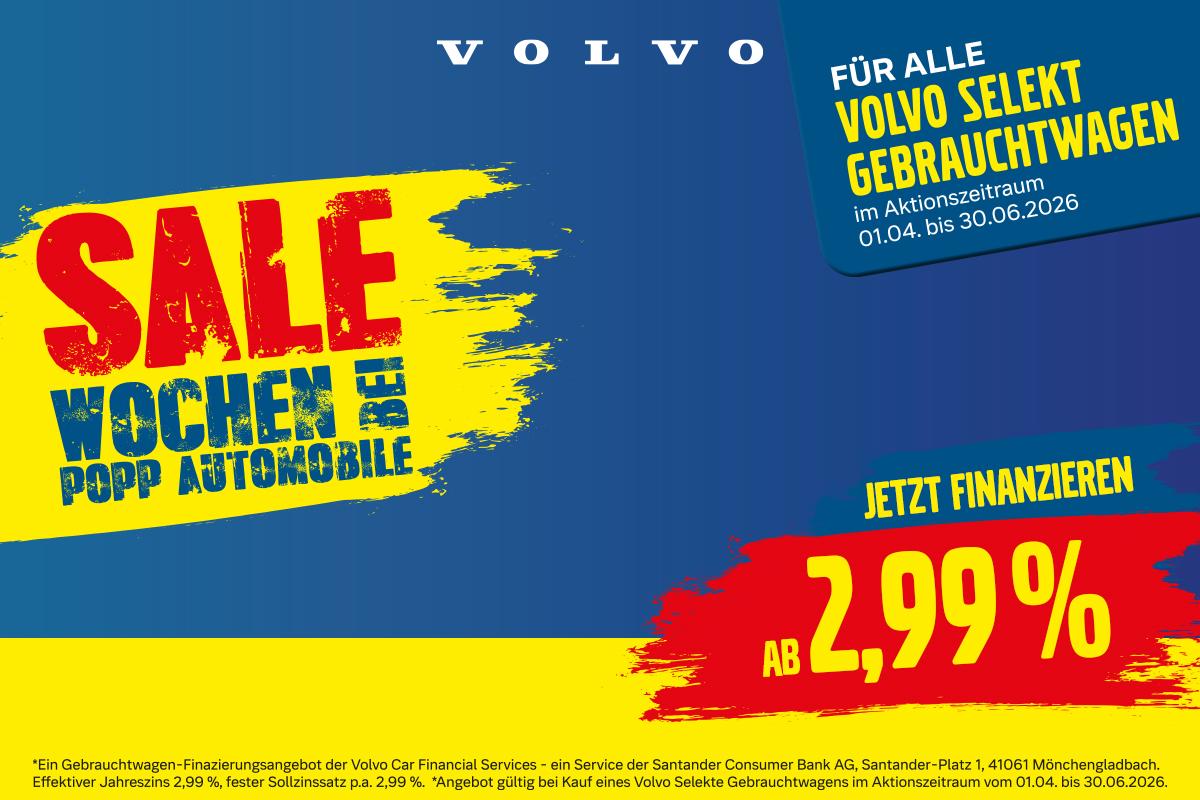 Volvo XC40 – Bild 2