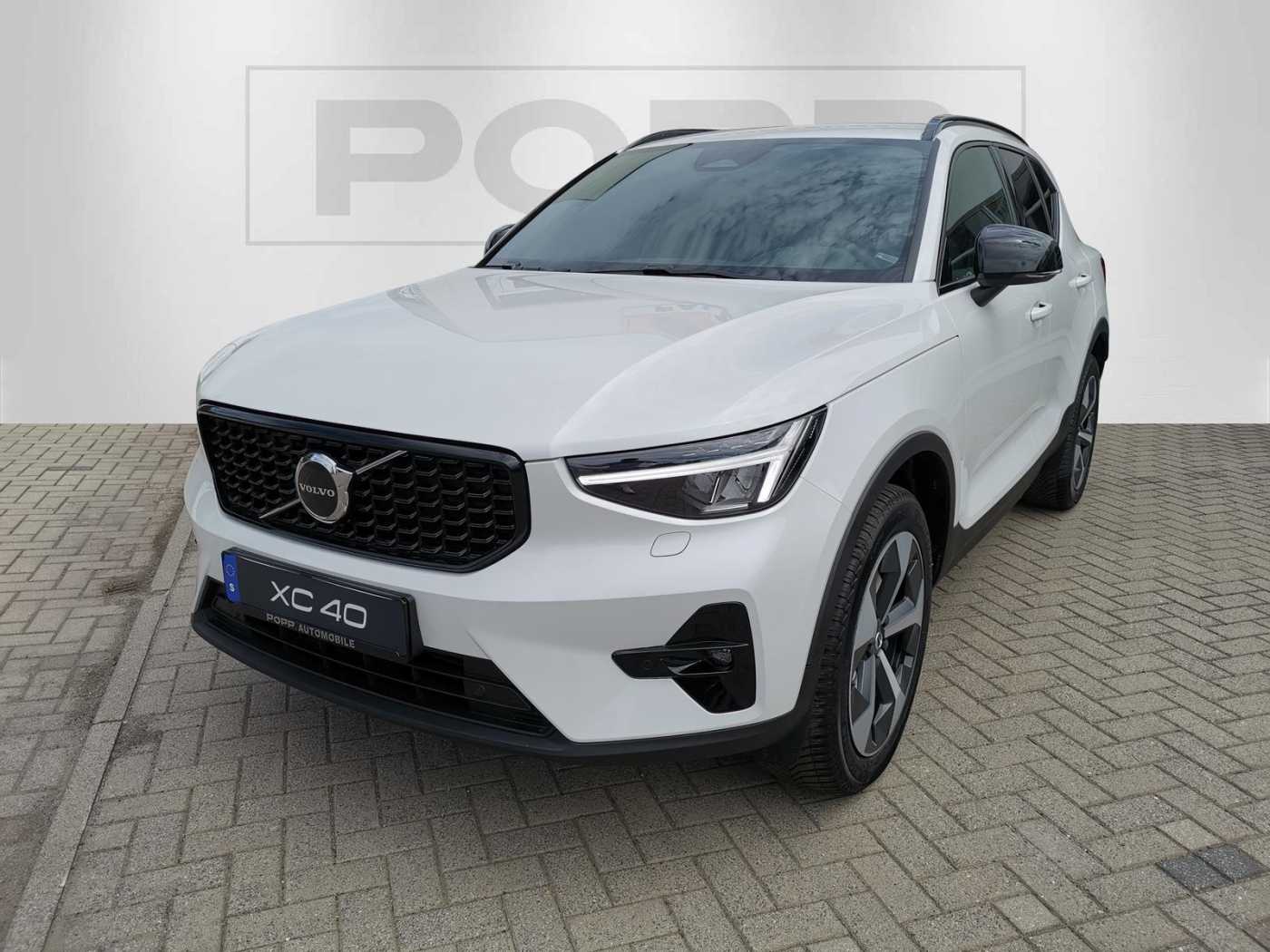 Volvo XC40 – Bild 21