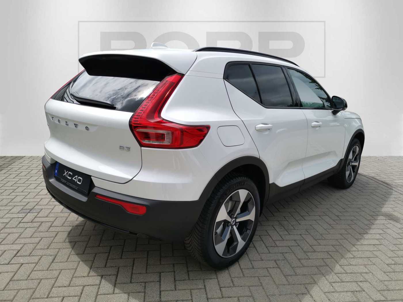 Volvo XC40 – Bild 25