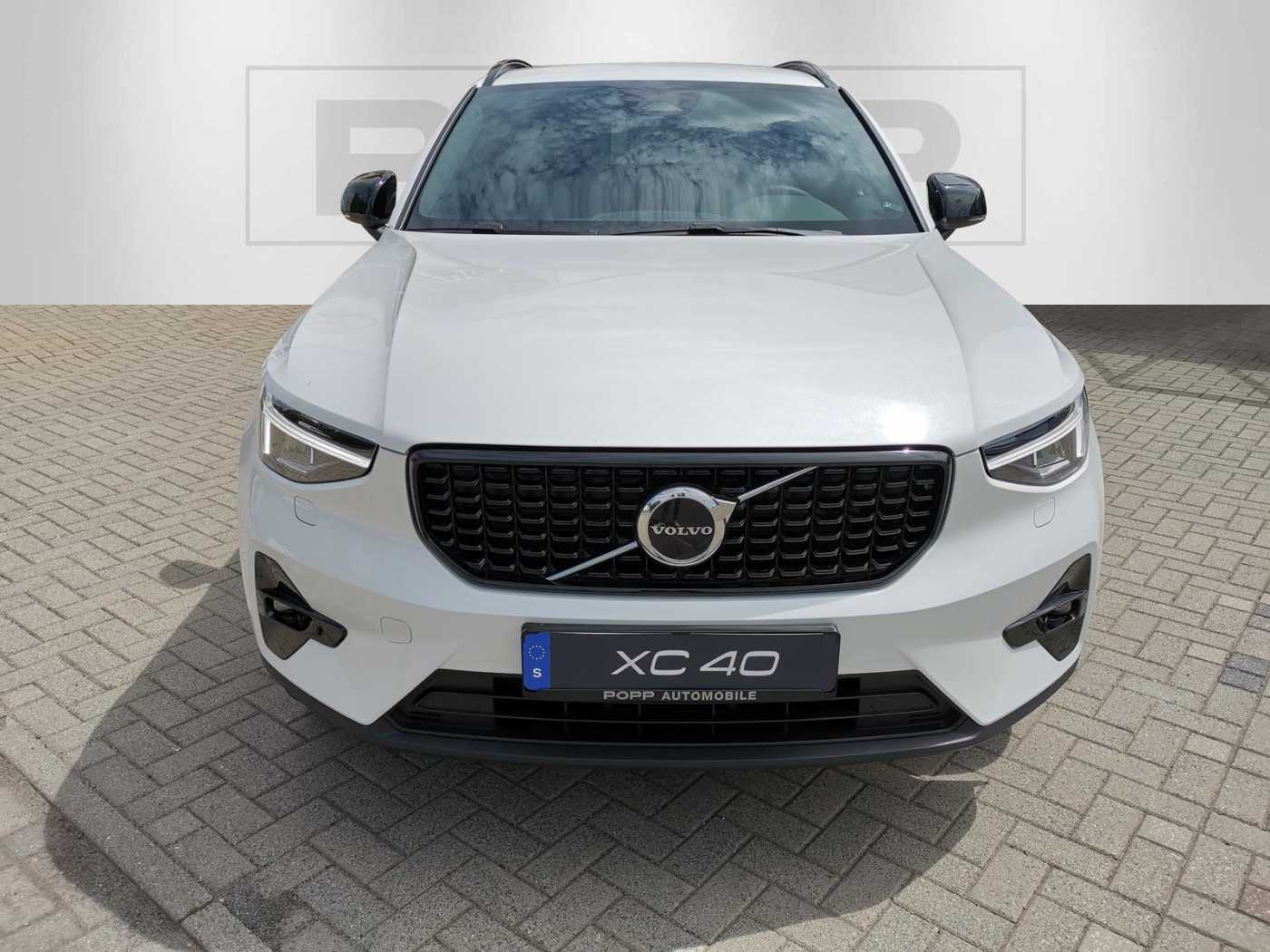 Volvo XC40 – Bild 28