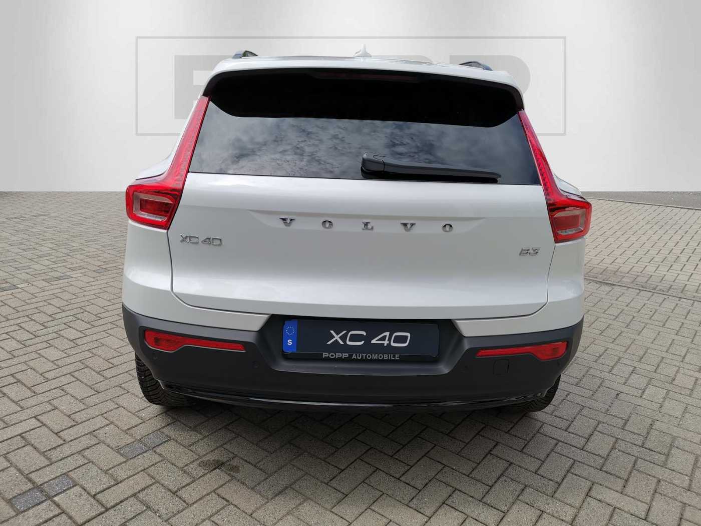 Volvo XC40 – Bild 4