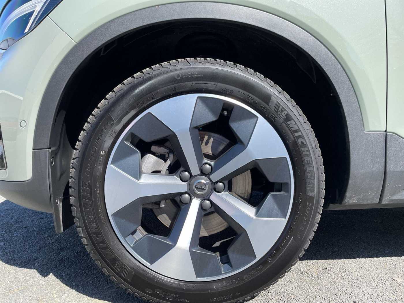 Volvo XC40 – Bild 10