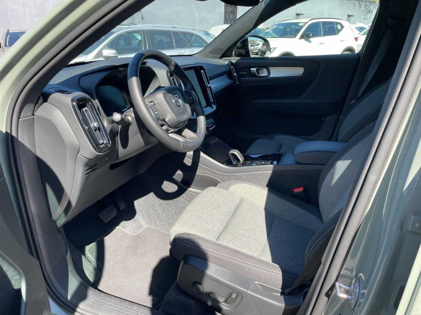 Volvo XC40 – Bild 11