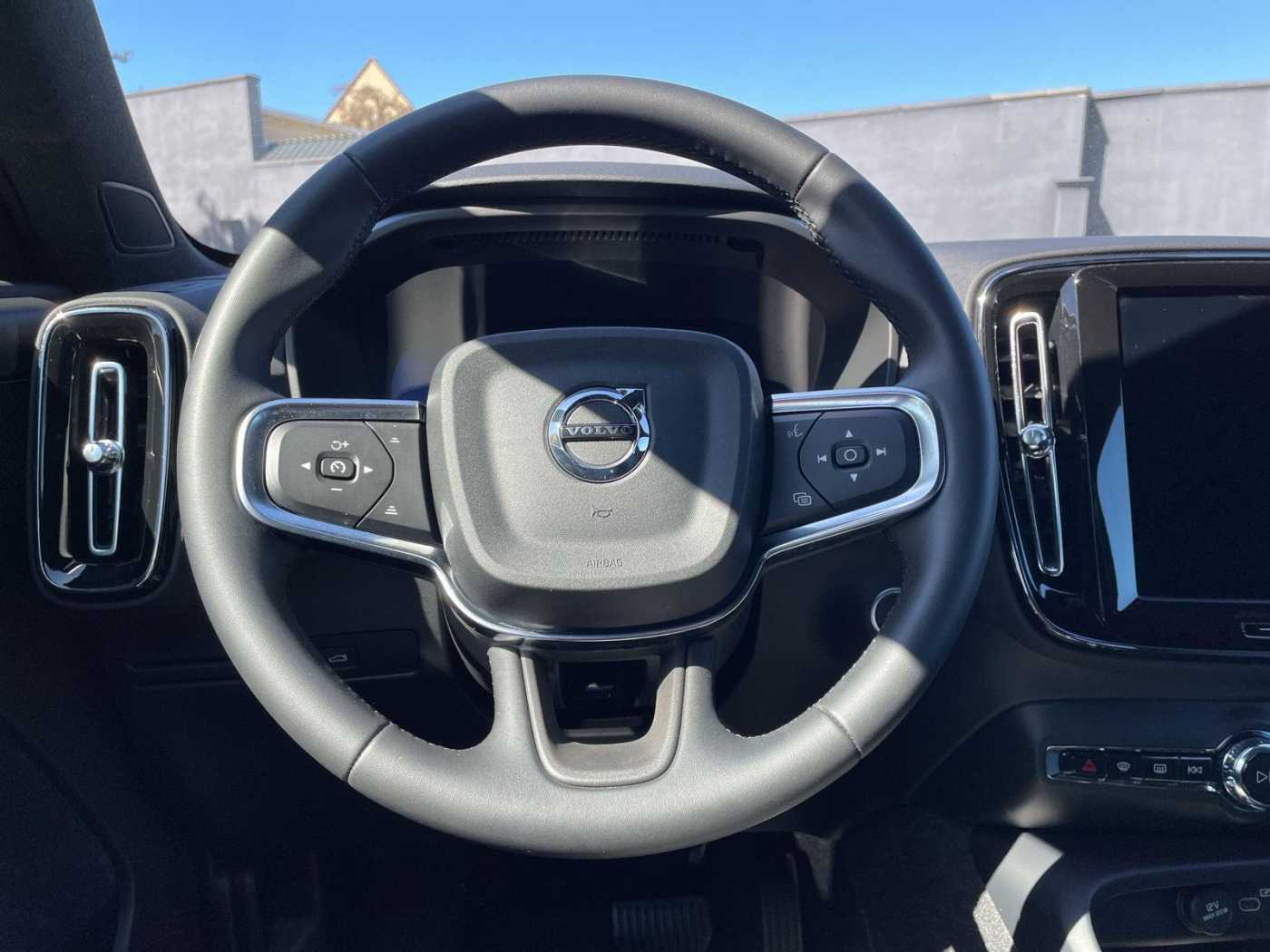 Volvo XC40 – Bild 12