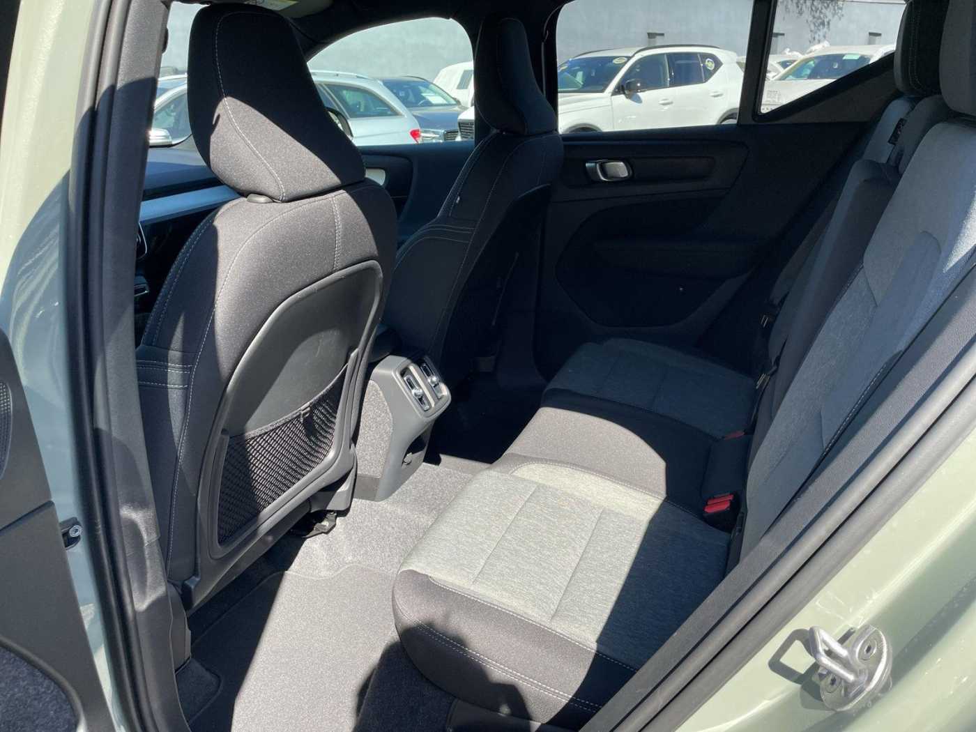 Volvo XC40 – Bild 15