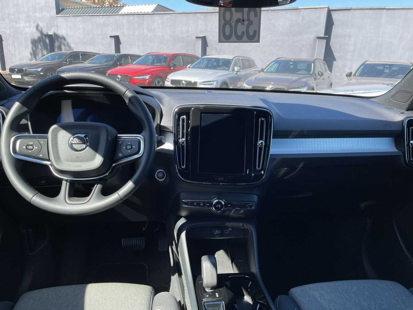Volvo XC40 – Bild 16