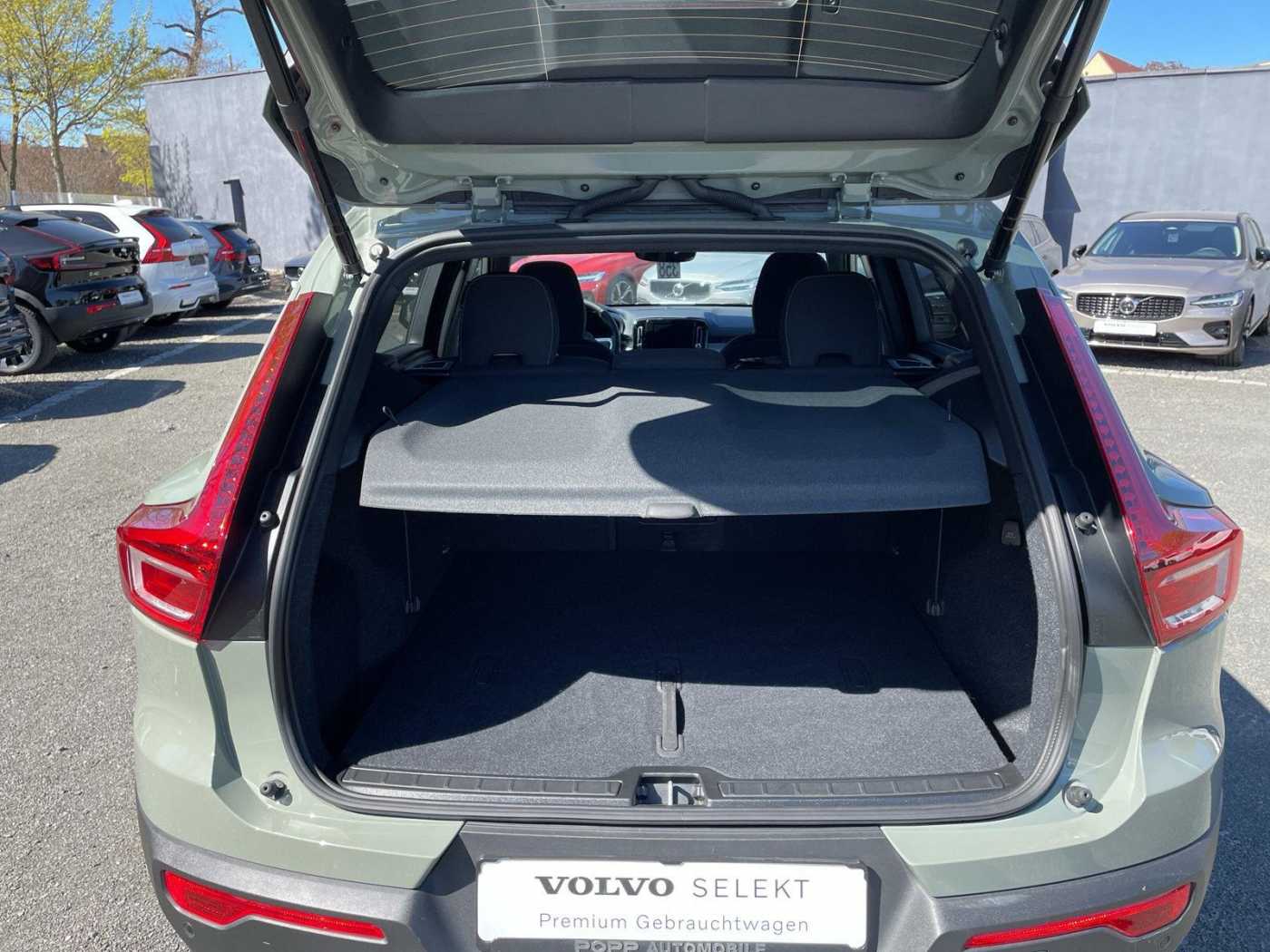 Volvo XC40 – Bild 17