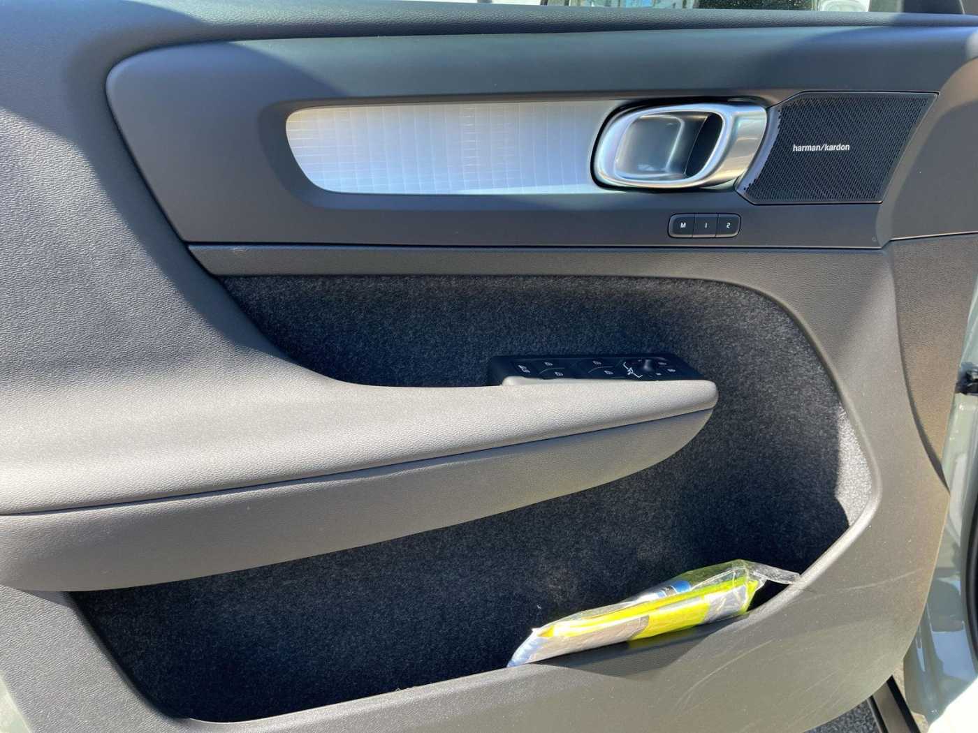 Volvo XC40 – Bild 19