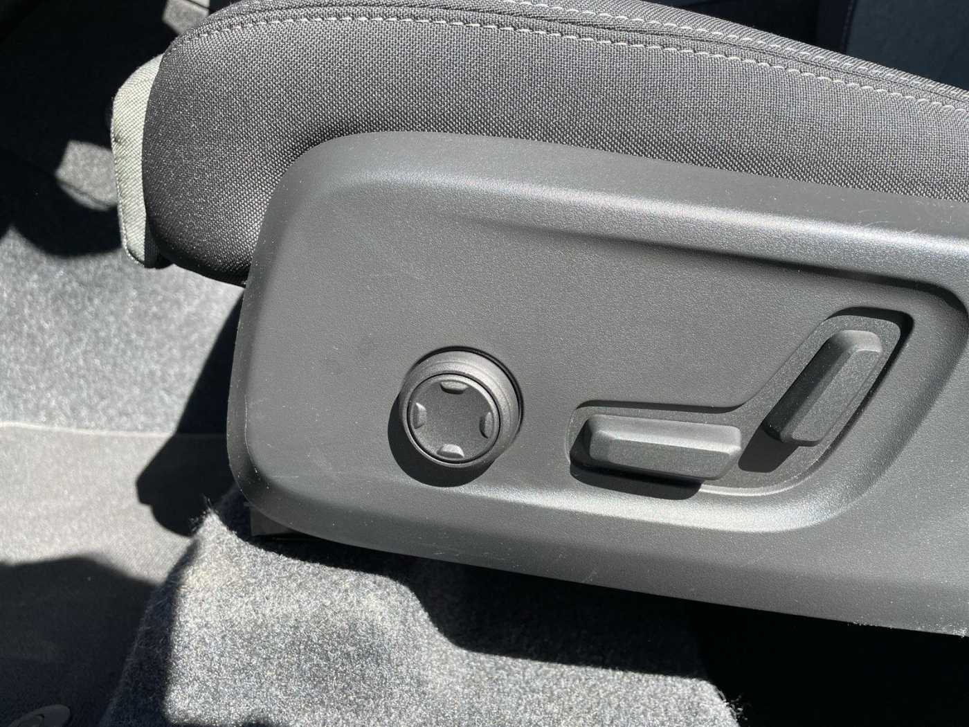 Volvo XC40 – Bild 21