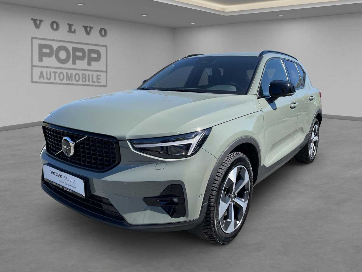 Volvo XC40 – Bild 22