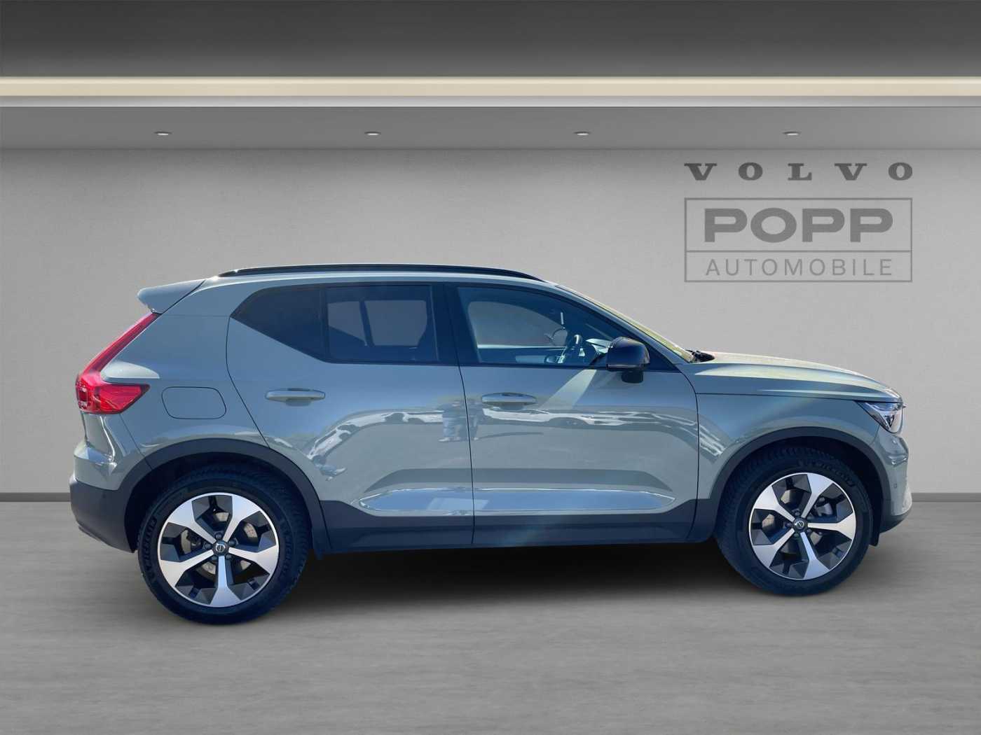 Volvo XC40 – Bild 24