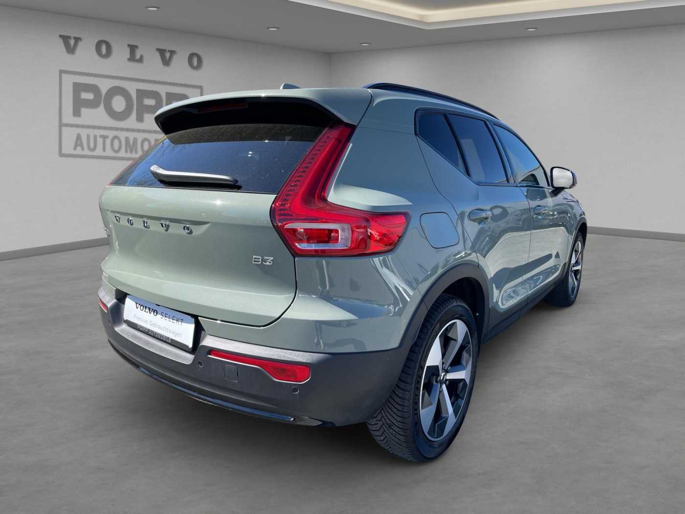 Volvo XC40 – Bild 25