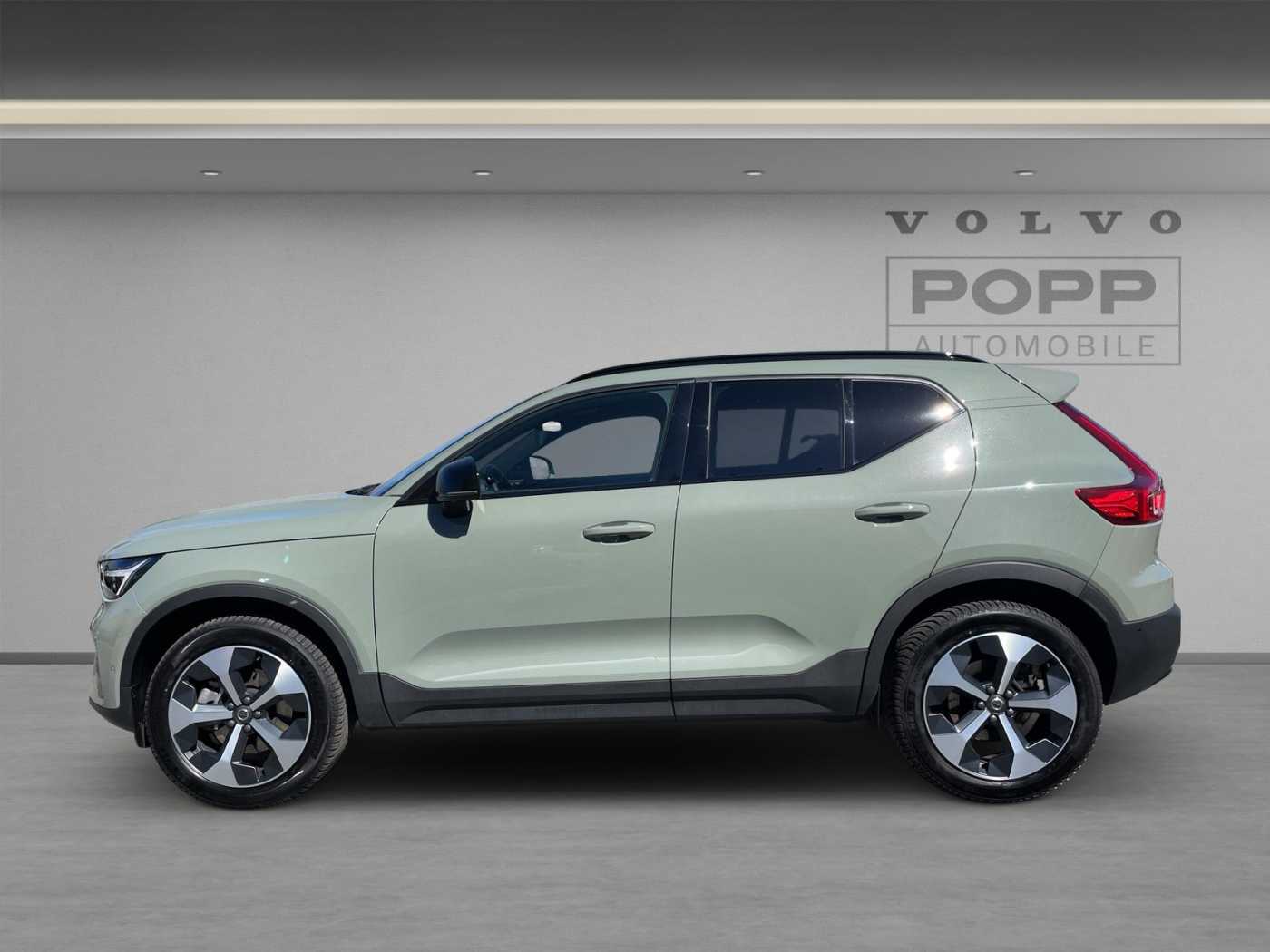 Volvo XC40 – Bild 3