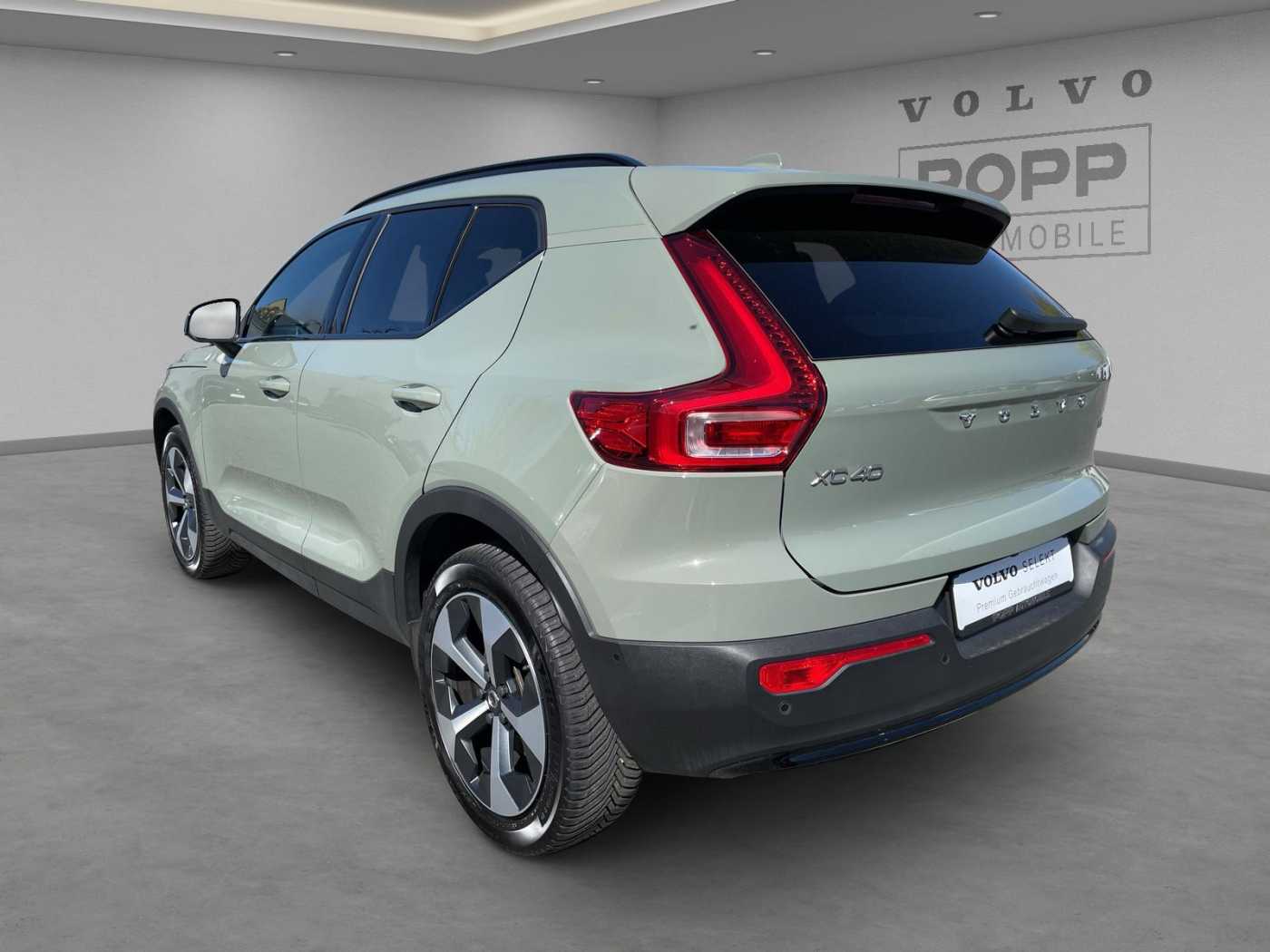 Volvo XC40 – Bild 4