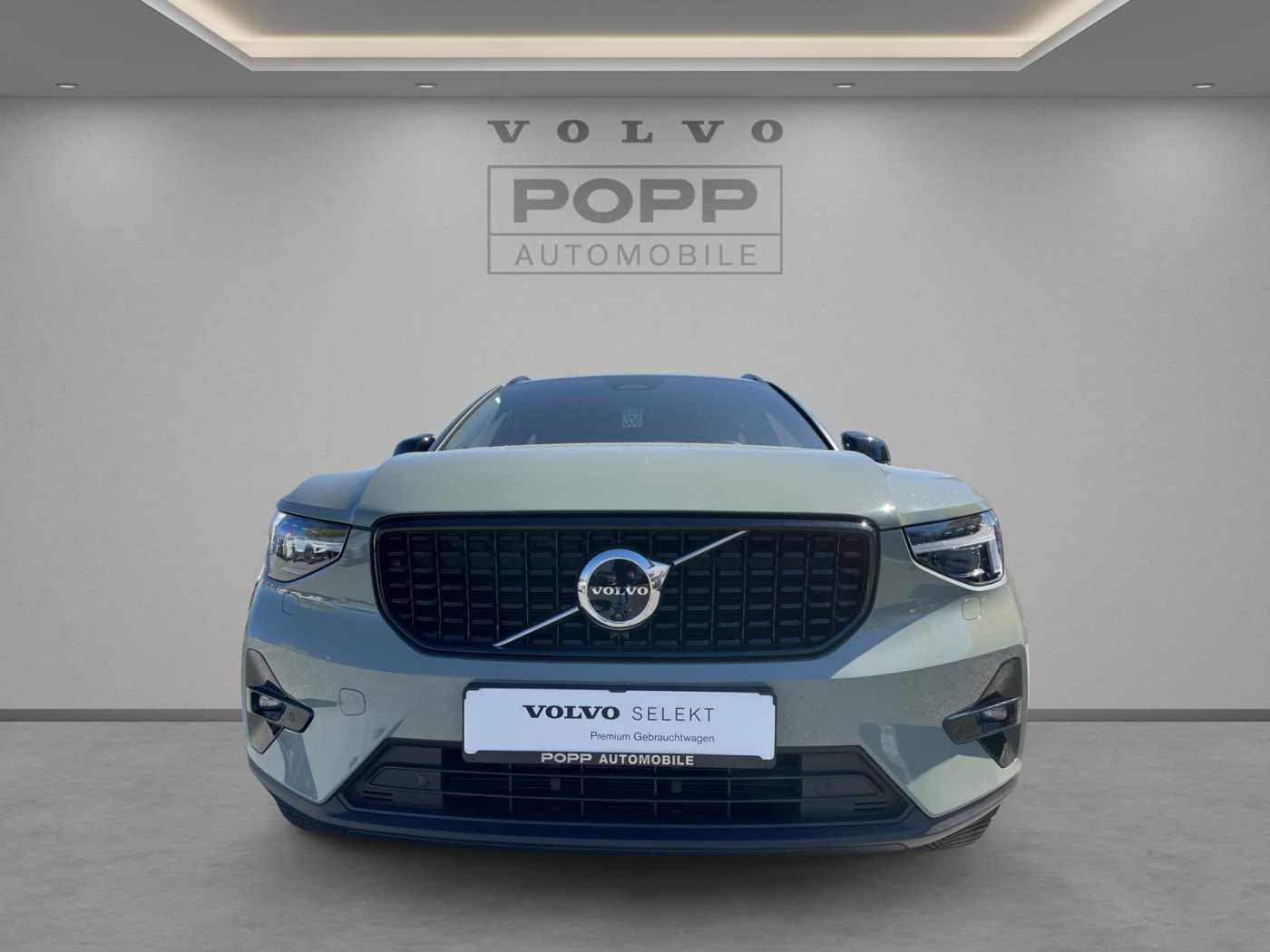 Volvo XC40 – Bild 9