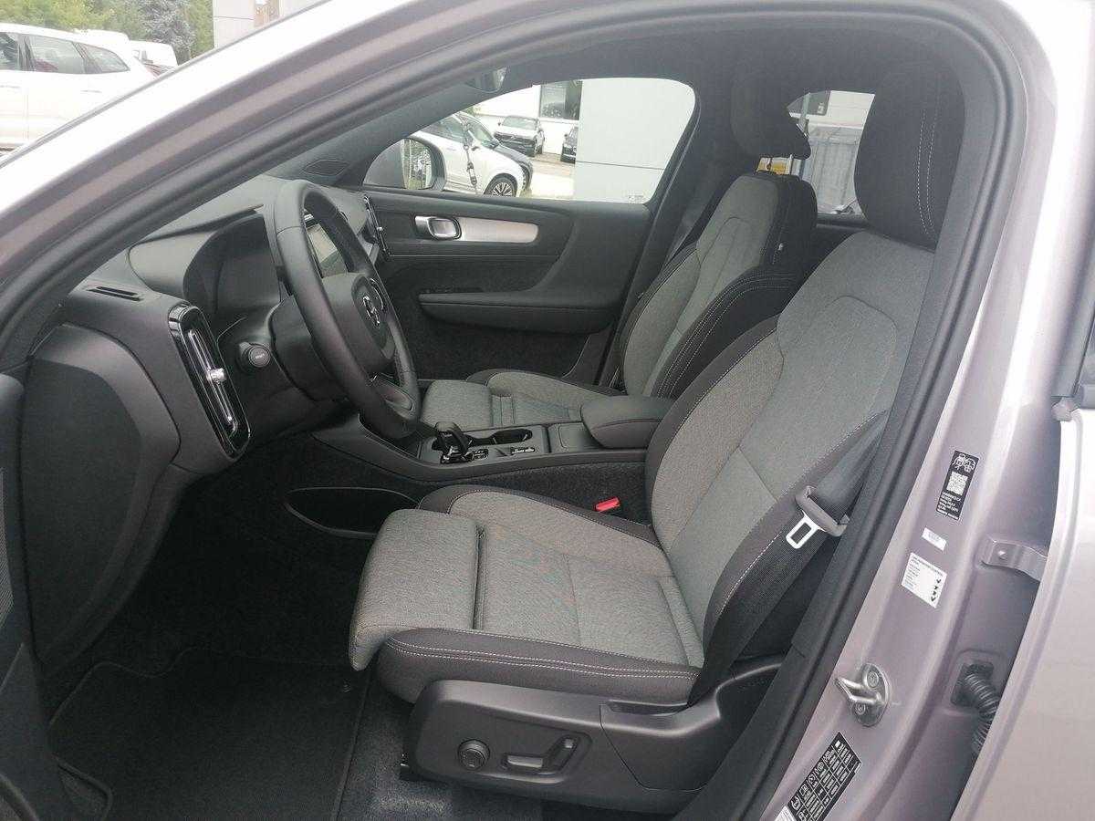 Volvo XC40 – Bild 10