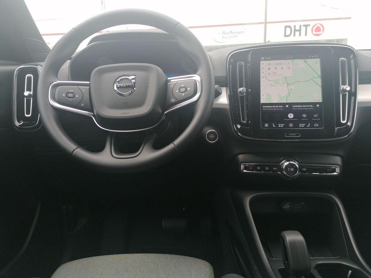 Volvo XC40 – Bild 11