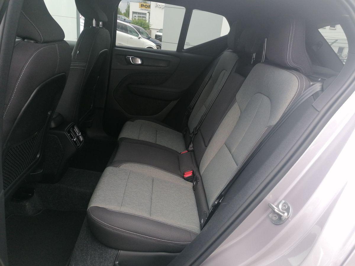 Volvo XC40 – Bild 14