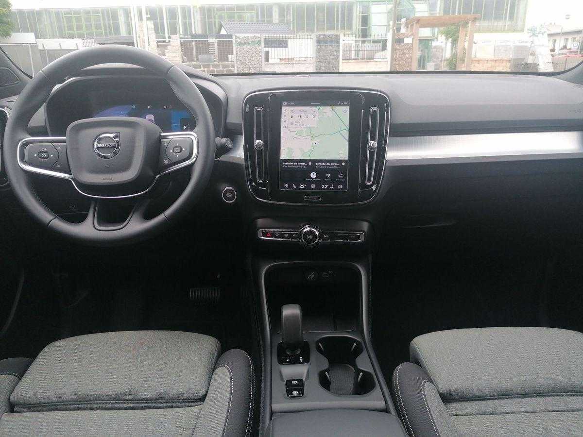 Volvo XC40 – Bild 15