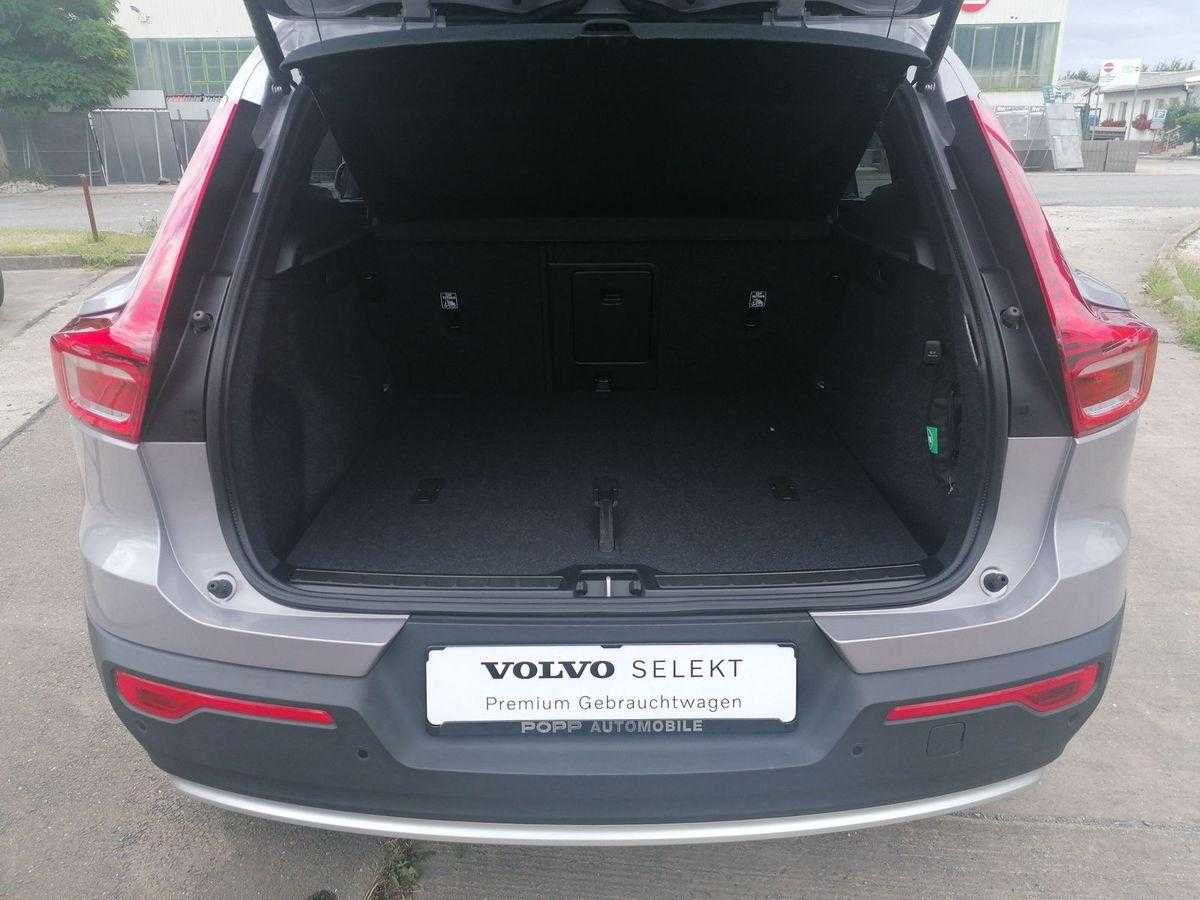 Volvo XC40 – Bild 16