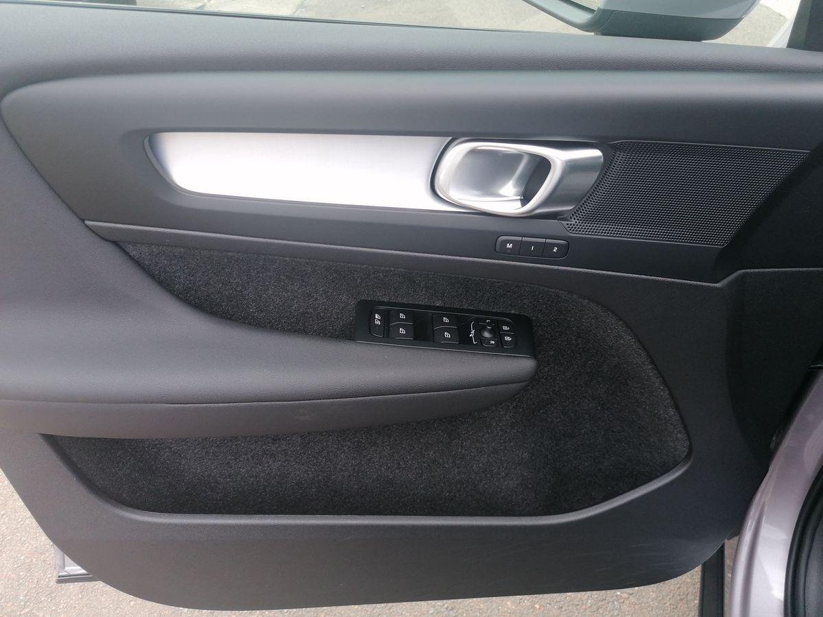 Volvo XC40 – Bild 19