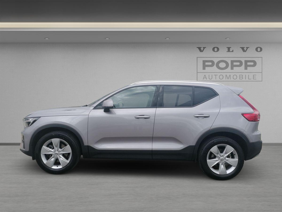Volvo XC40 – Bild 2
