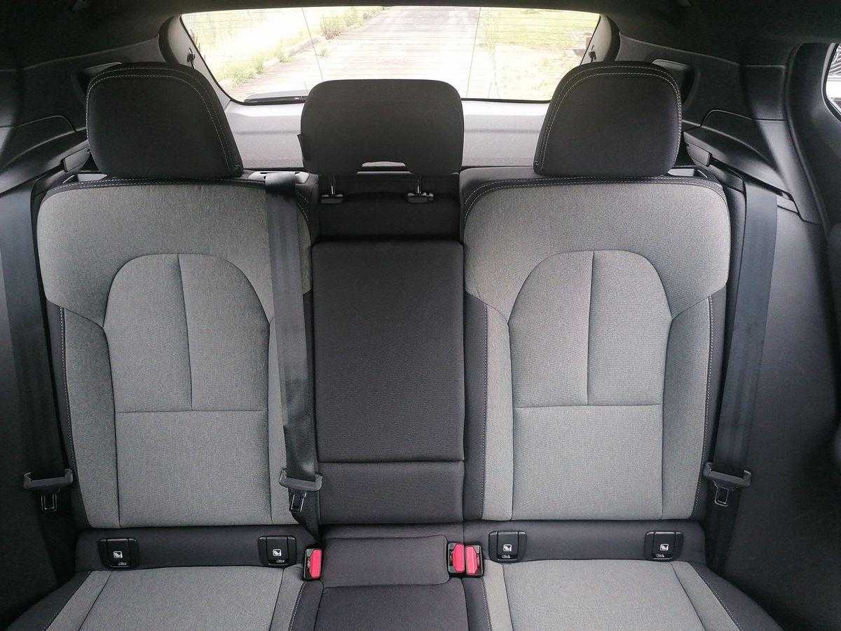 Volvo XC40 – Bild 20