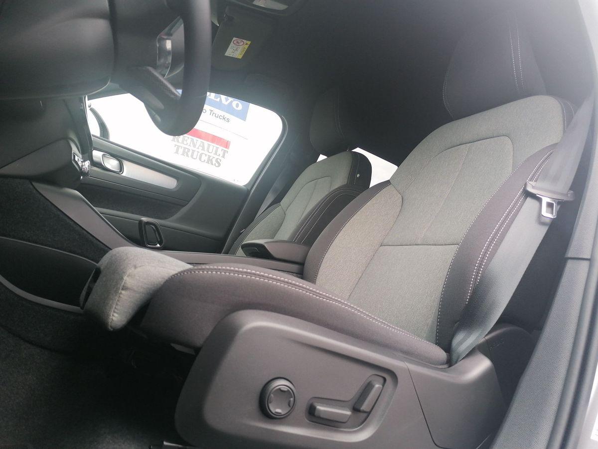 Volvo XC40 – Bild 21