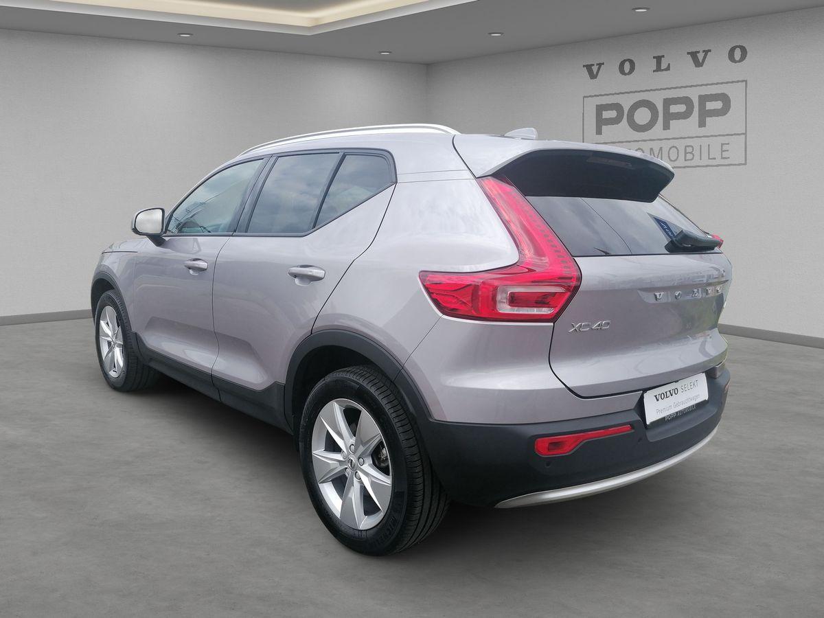 Volvo XC40 – Bild 3