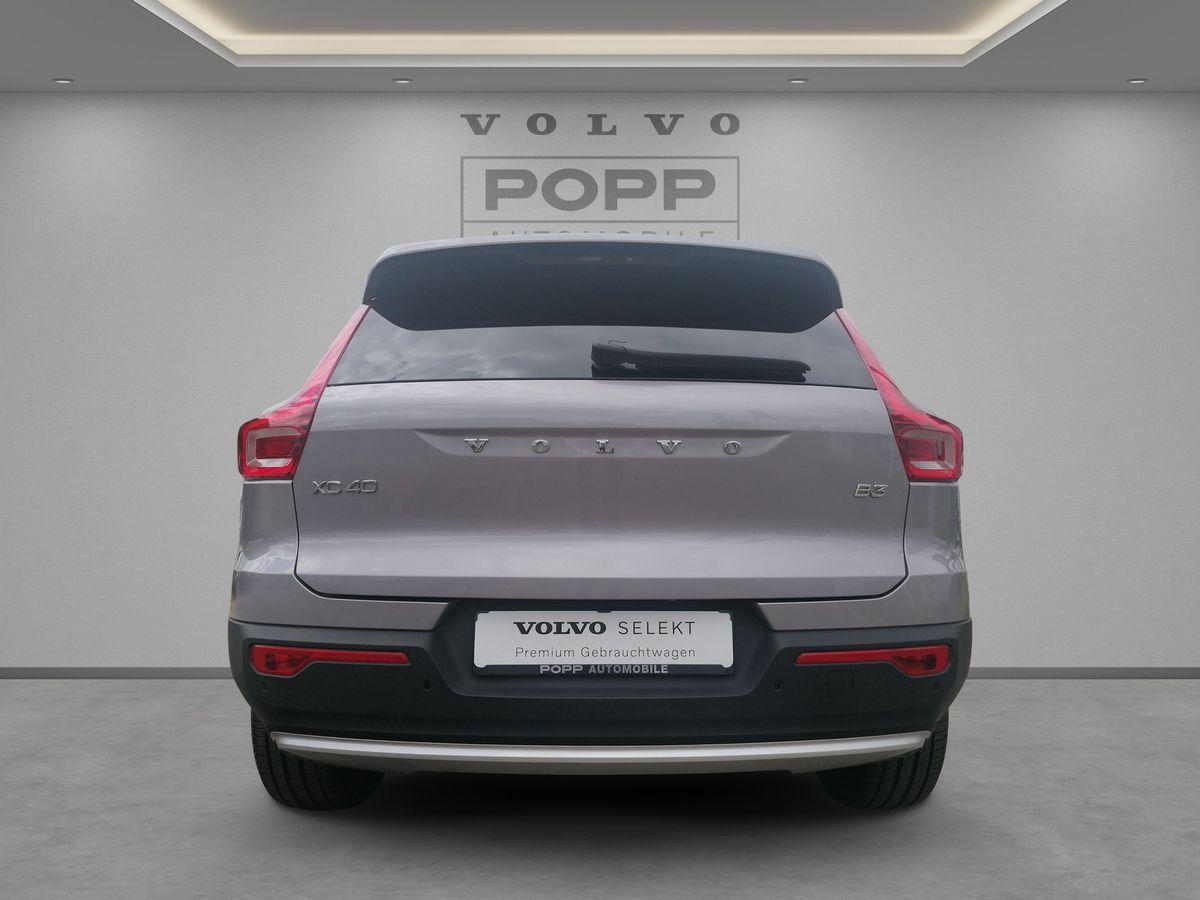 Volvo XC40 – Bild 4