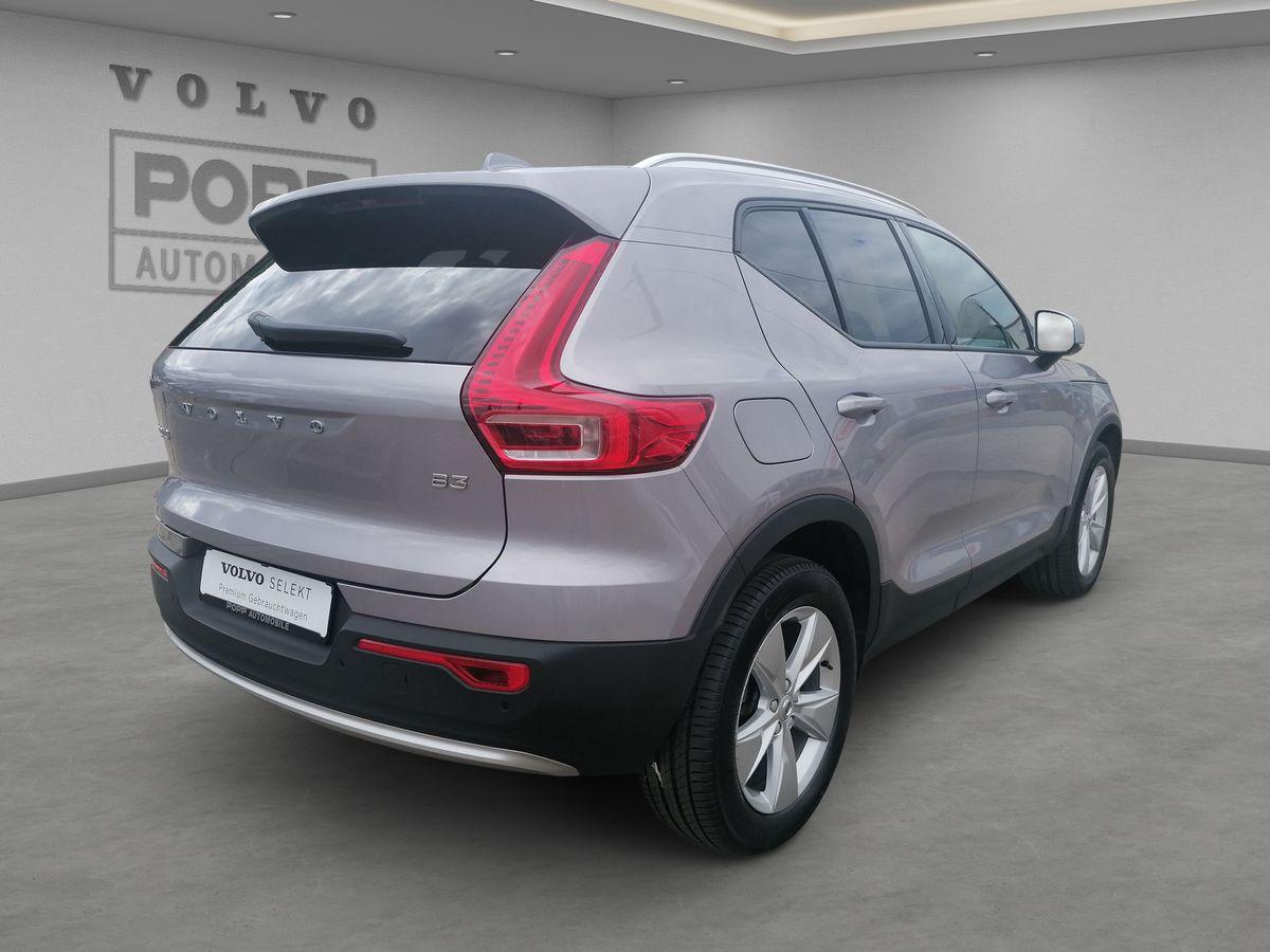 Volvo XC40 – Bild 5
