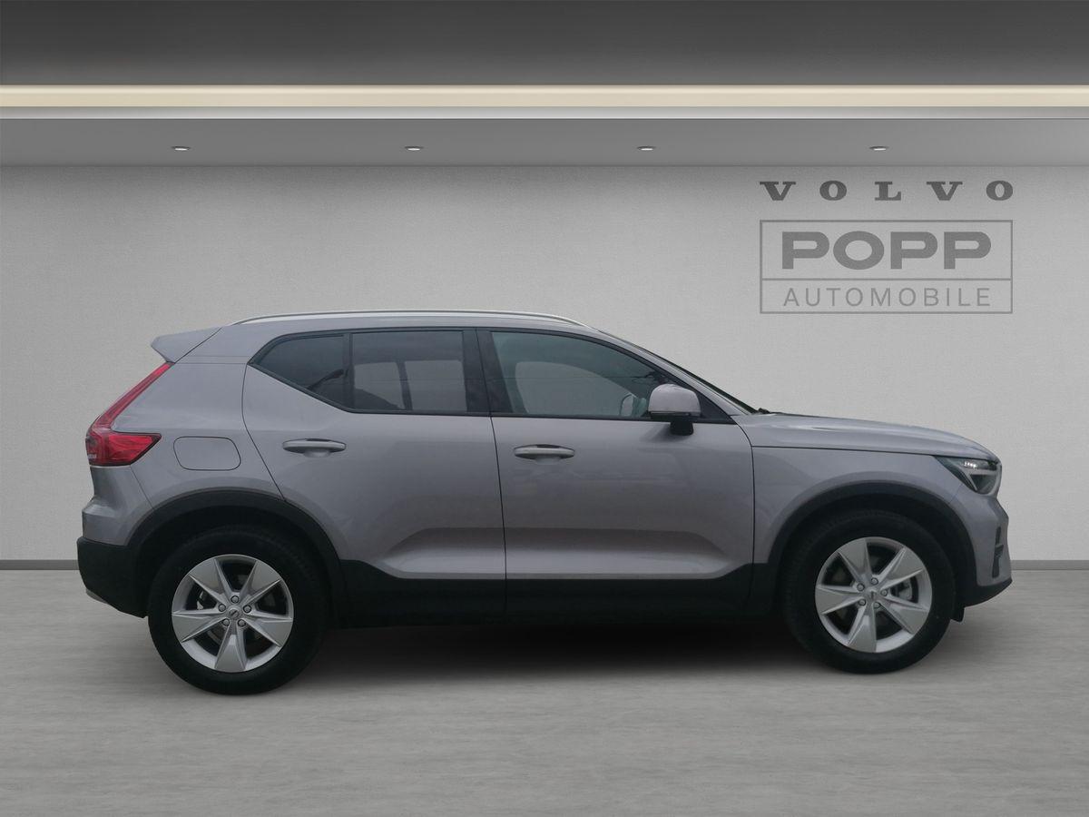 Volvo XC40 – Bild 6