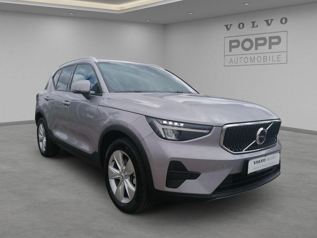 Volvo XC40 – Bild 7