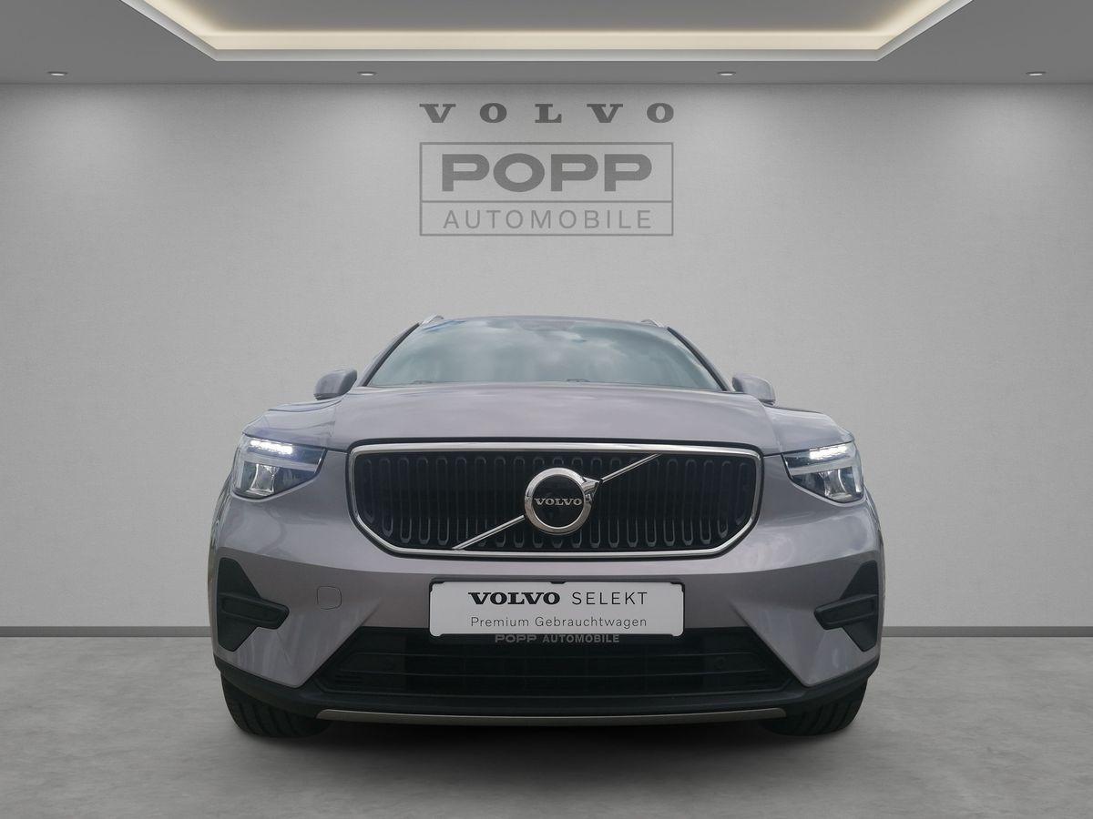 Volvo XC40 – Bild 8