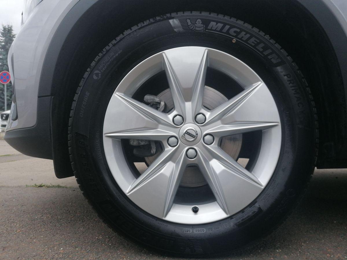 Volvo XC40 – Bild 9