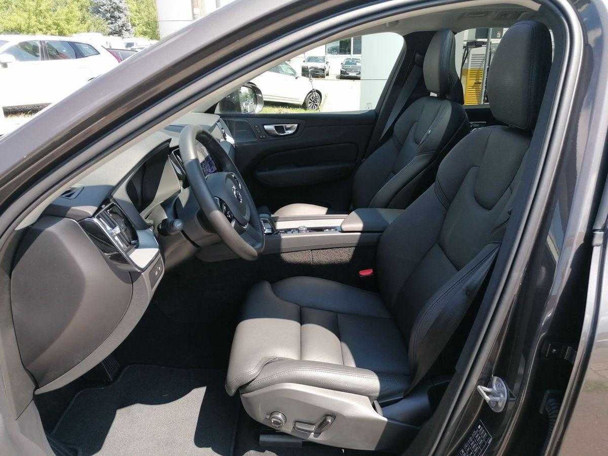 Volvo XC60 – Bild 10