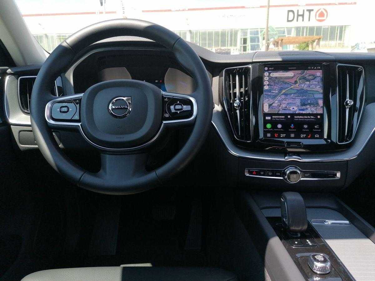 Volvo XC60 – Bild 11