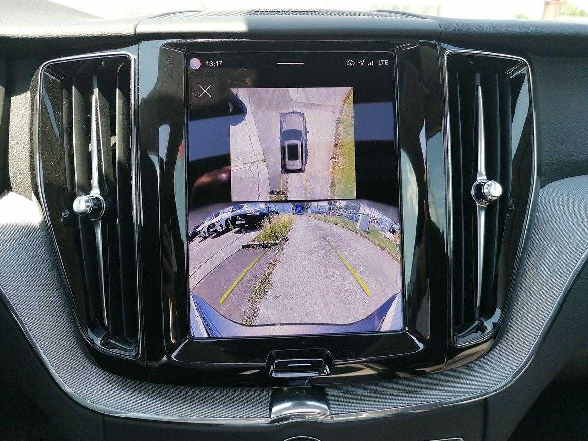 Volvo XC60 – Bild 13