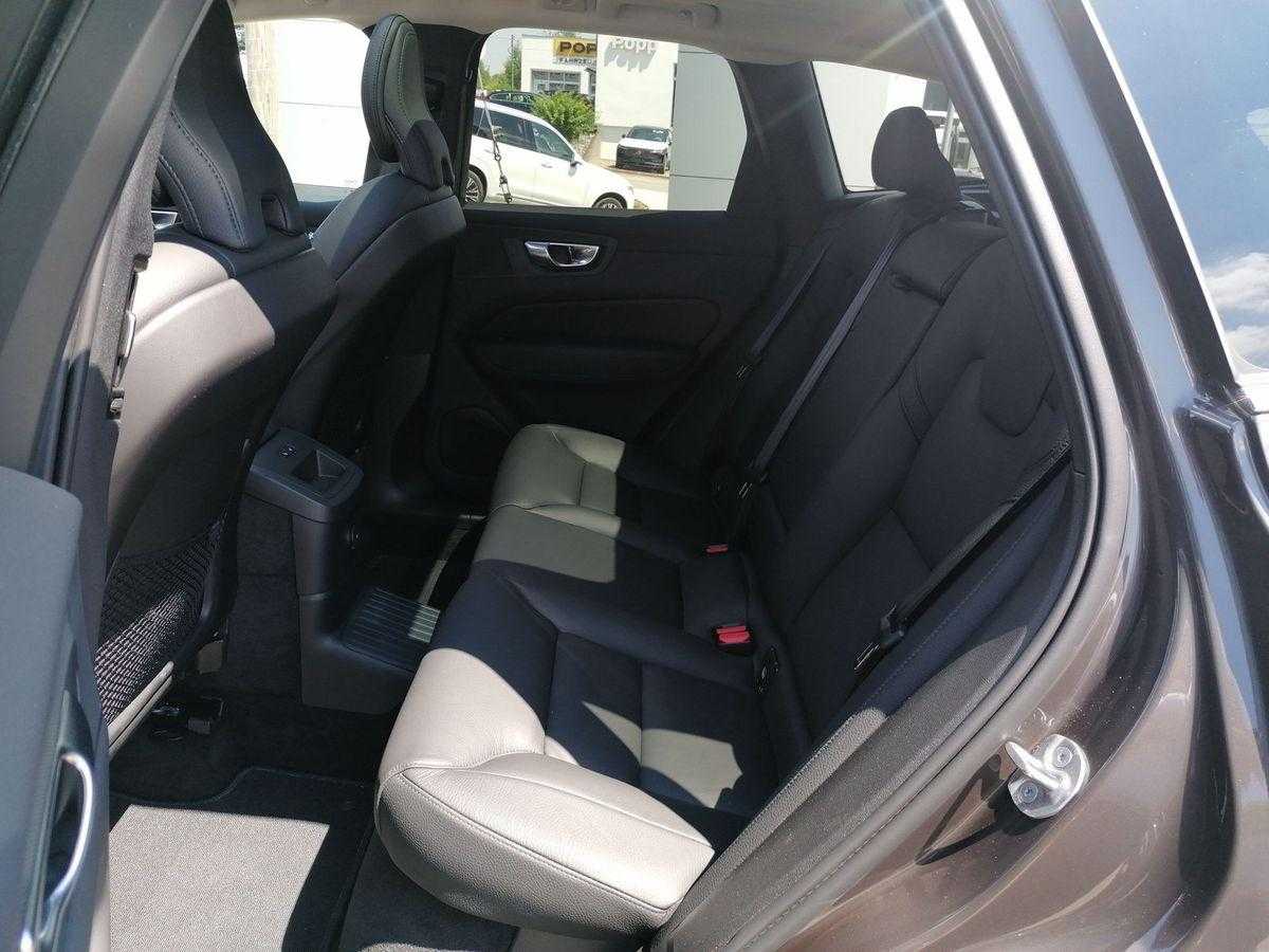 Volvo XC60 – Bild 14