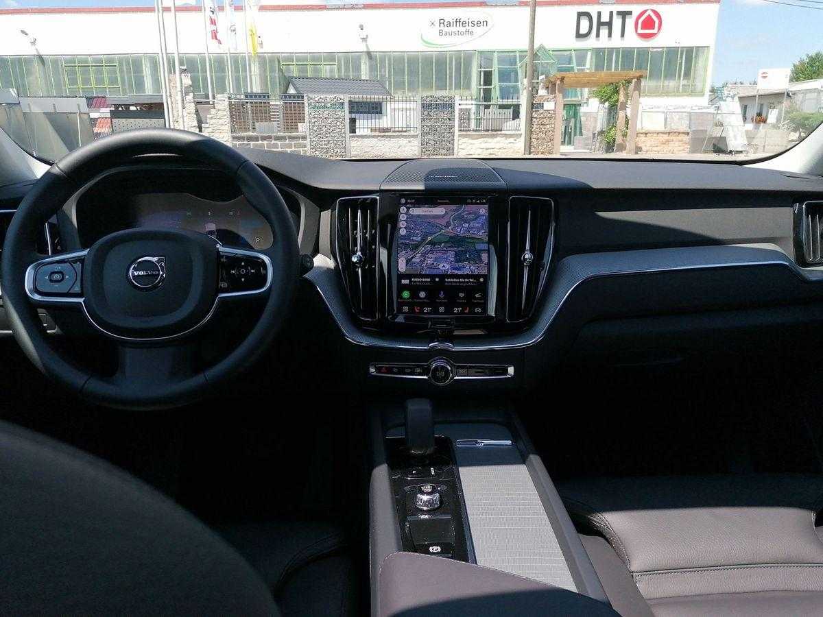 Volvo XC60 – Bild 15